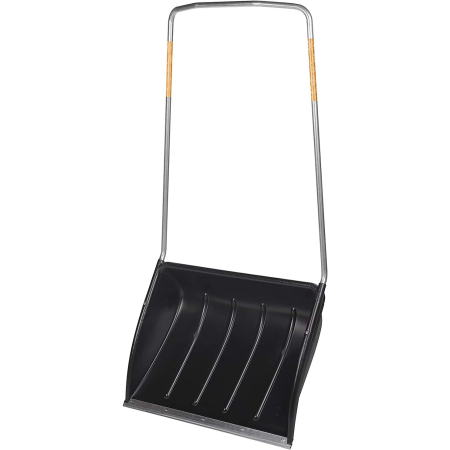 FISKARS Sniego Stūmiklis SnowXpert™ (1003470)